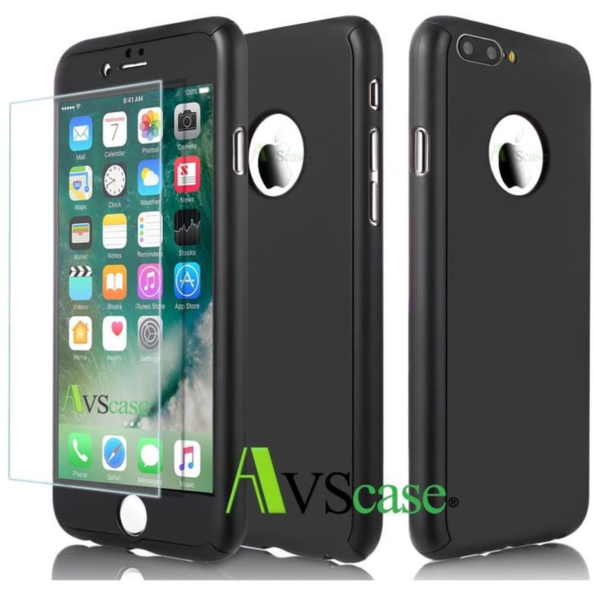 coque et protection iphone 7