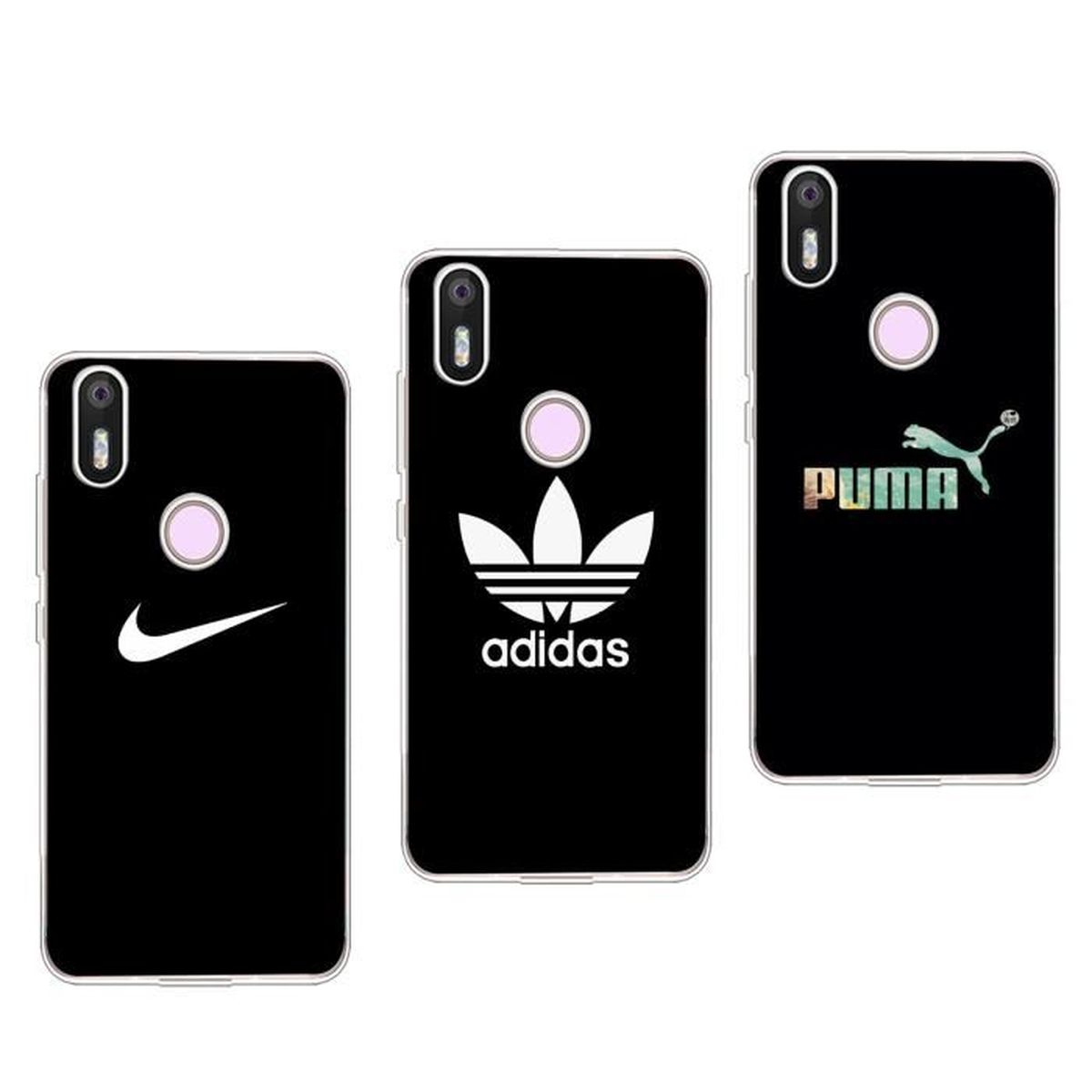 pochette wiko view 2