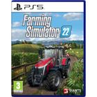 KOCH MEDIA Farming Simulator 22 Jeu PS5