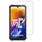 TM-Concept® Verre trempé pour Blackview BV5300 Pro - Transparent - Résistance chocs et rayures 9H - Qualité AAA+