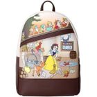 BRAND Sac à Dos Loungefly Disney Snow White