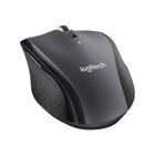 Souris sans fil - Logitech - MARATHON M705 - Ergonomique - 7 boutons - Optique