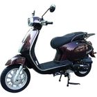XIAOMI Scooter 4T 50 cc - JIAJUE - EURO5 - Chocolat - sans carte grise