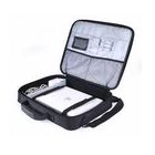 Sacoche pour portable HEDEN - Noir - Taille d'écran 17" / 17,3"