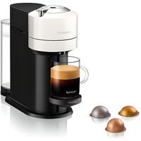 Machine à café Nespresso Magimix 11706 VERTUO NEXT BLANC ET NOIR - 1500 Watt - 1.1 litres - 19 bar