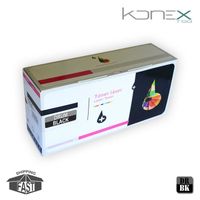 Kit tambour noir compatible DR2300 BK pour imprimante Brother DCP-L2520DW - Konex - Laser - Jusqu'à 12000 pages