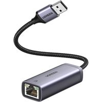 UGREEN Adaptateur Ethernet USB 3.0 vers RJ45 1000 Mbps
