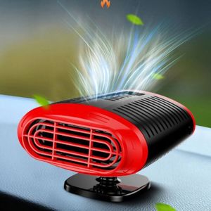 Ventilateur Camion Camper 24V 20cm - Avec Joints Réglables Et Fixation Aspiration