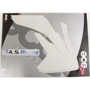 PROTEGE CADRE Kit protection transparent Ace pour moto Honda 150