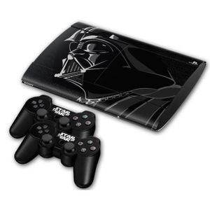 Wewoo - Pour PS4 Playstation 4 Console noir Cooler Support de