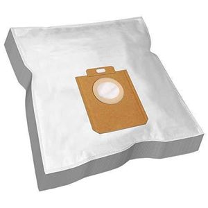 AEG 10 Sacs Aspirateur Pour AEG-Electrolux Maximus XXM 999 