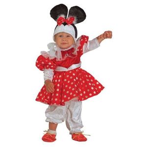 iZoeL Costume Deguisement Minnie Mouse Princesse Deguisement Fille  Deguisement Enfant - Minnie Jupe Rouge Bandeau Minnie, Idéal Cadeau pour  Anniversaire, Carnaval Halloween, Noël, Baptême : : Jeux et Jouets