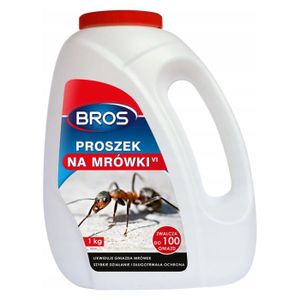 Poudre anti fourmis renforcé fourmiclac effet immédiat