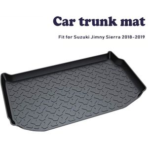 SAKURA Tapis de coffre pour Suzuki Jimny mod/èles /à partir de 1998