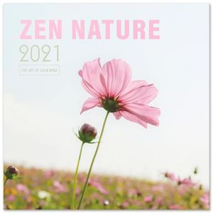 Calendrier Zen 2020 Achat Vente Pas Cher