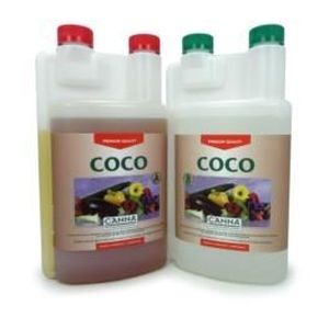 ENGRAIS COCO A+B -  1 litre CANNA