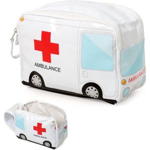 TROUSSE DE SECOURS Trousse à pharmacie Ambulance