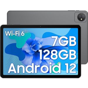 TABLETTE TACTILE Tablette Tactile Blackview Tab 8 Wifi 10.1 Pouces 