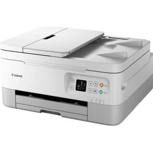 IMPRIMANTE Imprimante Multifonction - CANON - PIXMA TS7451i -