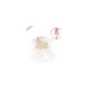 corolle nuage de paillettes