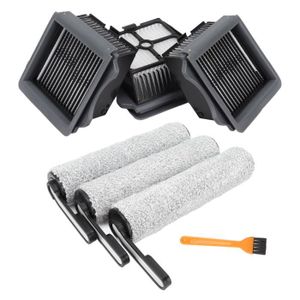 Brosse rouleau tineco - Cdiscount
