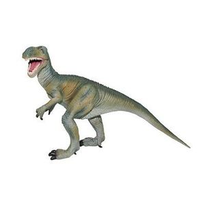 FIGURINE - PERSONNAGE Figurine Dinosaure Neovenator - Collecta - Bleu gris - Pour Enfant de 3 ans et plus
