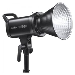 TORCHE PHOTO-VIDÉO Torche LED SL100D - GODOX - Lampe d'éclairage pour