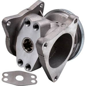 MAZDA MX-5 Multi Fit vanne EGR Plaque d'obturation acier 1.5 mm Ha MAZDA MX-5 Multi Fit vanne EGR Plaque d'obturation acier 1.5 mm Ha