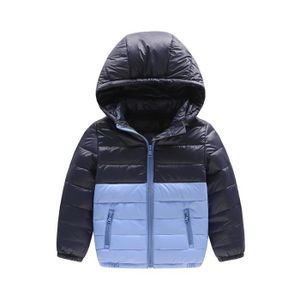 doudoune garcon 12 ans