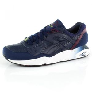 puma r698 bleu