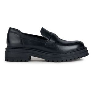 MOCASSIN Mocassins Femme - GEOX D IRIDEA - Talon compensé -