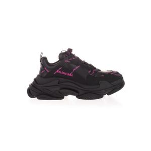 basket balenciaga femme pas cher