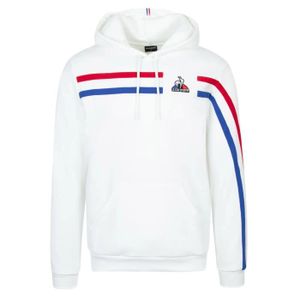 Sweat le coq hot sale sportif homme beige
