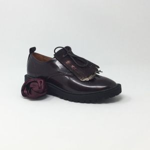 Derbies armistice femme outlet