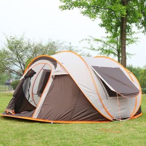 Facile /à Installer Imperm/éable Tente Randonn/ée Tente de Camping D/ôme Ultra L/ég/ère 3 Saisons Camping Ventil/ée pour Pique-Nique Soontrans Tente 2-3 Personnes