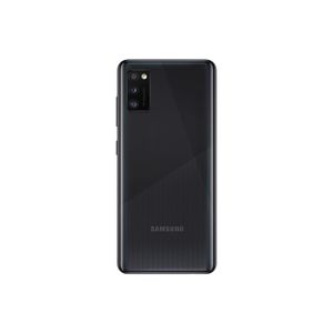 Samsung Galaxy A41 Noir