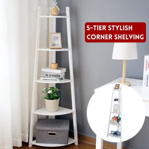 Etagere D Angle Achat Vente Etagere D Angle Pas Cher Cdiscount