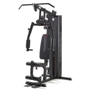 APPAREIL CHARGE GUIDÉE Station de musculation TOORX MSX-60 - Marque TOORX