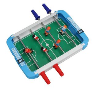 Drôle de jeu de table de football pour les enfants Adultes Baby