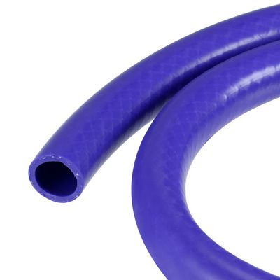Tube Silicone Souple 8 Mm - Lot De 3, Longueur 1 M, Résistant à La Chaleur (-70°C à 250°C) - 4