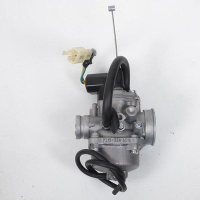 Carburador P2R Original Para Scooter Peugeot Kisbee 50 4T Avant 2020 - 18mm