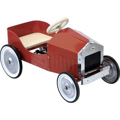 Porteur vilac rouge 2025