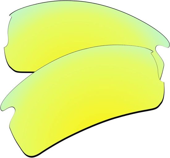 Verres Polarisés Pour Rudy Project Spinhawk – Résistants Eau De Mer, Anti-rayures, Teinte Bleu Glace - 6