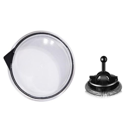 Mousseur A Lait Nespresso 3pcs Pièces De Rechange Mousseur à Lait Pour Nespresso | FindTheDeal Aeroccino 4