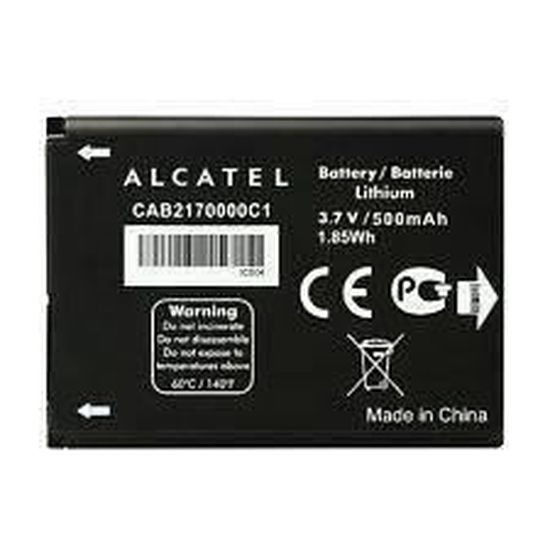 Li-ion Battery for Alcatel One Touch 303 CAB3010010C1 One Touch