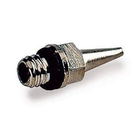 Aérographe Fengda FE-130K Avec Aiguille, Buse Et Tuyau 0,2