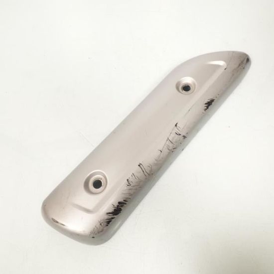 Protection De Coude D'échappement Latérale - SKC Accessoires