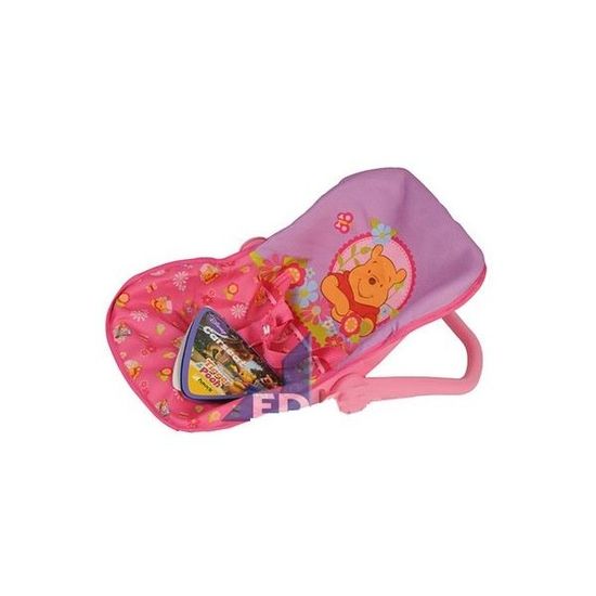 siège auto ou cosy pour nouveau né