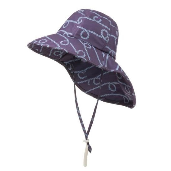 Chapeau De Pecheur Pour Enfant Parasol Chapeau De Bebe Imprime Chapeau De Plage Cdiscount Pret A Porter