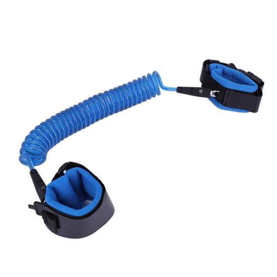 Lot De 4 Sangles De Gants De Sport Pour Gants De Ski, Menottes à Suspendre, Extérieur, Noir/blanc